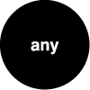 any