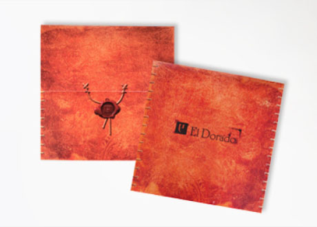 El Dorado 様　会社案内