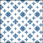 russet様　ＤＭデザイン