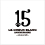 le.coeur blanc様　15周年ロゴマーク・フェアツール