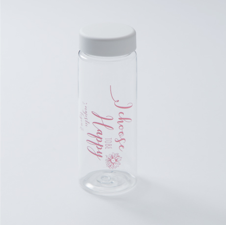 majestic legon様 OEM　クリアボトル