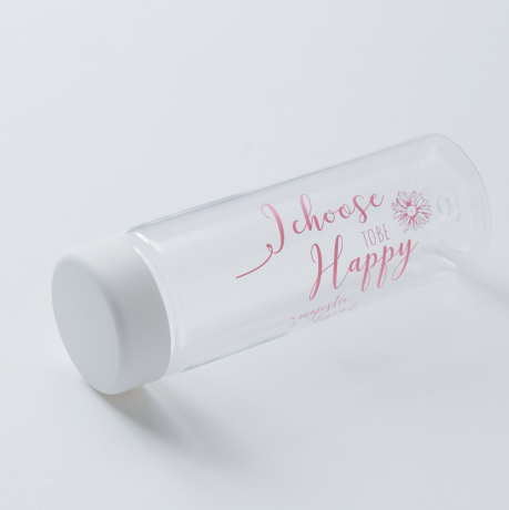 majestic legon様 OEM　クリアボトル