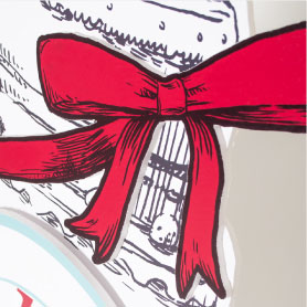 le.coeur blanc様　15周年フェアツール