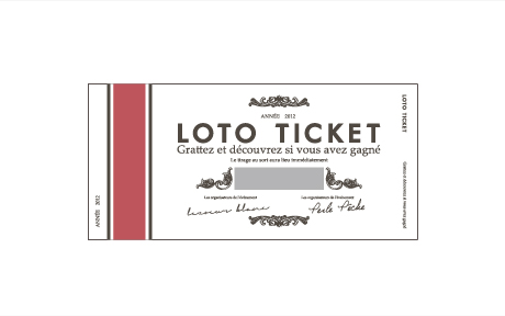 le.coeur blanc様　15周年フェア