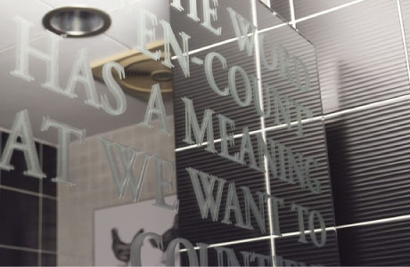 炭火焼き鶏 en count　Ci.Vi、店舗ツール