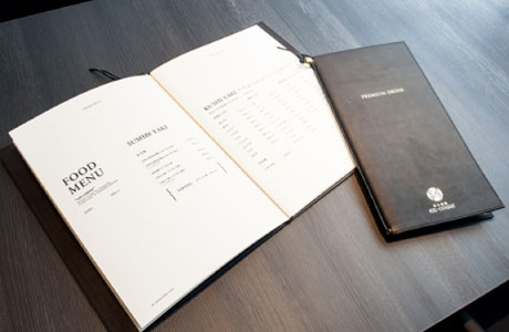 炭火焼き鶏 en count　Ci.Vi、店舗ツール